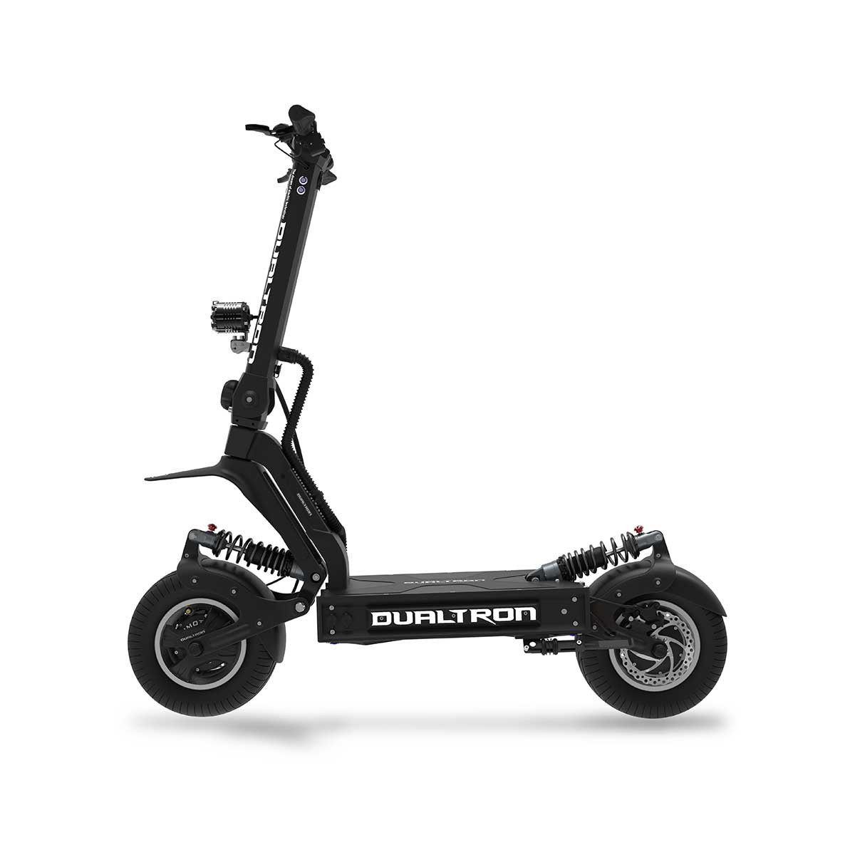 Dualtron Ultra 2 Dual Wheel Drive Electric Scooter Smartwheel Canada
